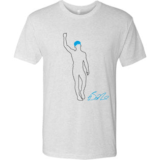 bo nickal signature tee