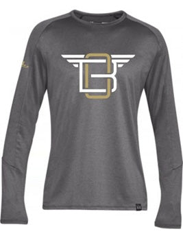 BO NICKAL LIGHTER LONGER CREW